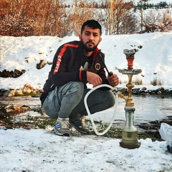 mahdi