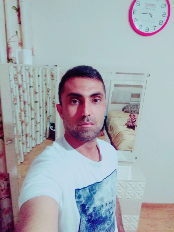 mehdi