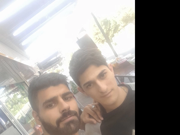 محمدرضا