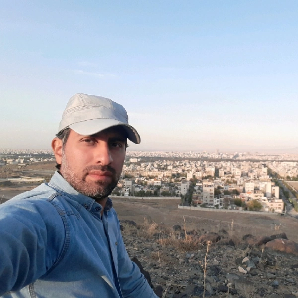 سعید