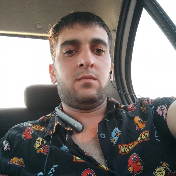 mr mehdi