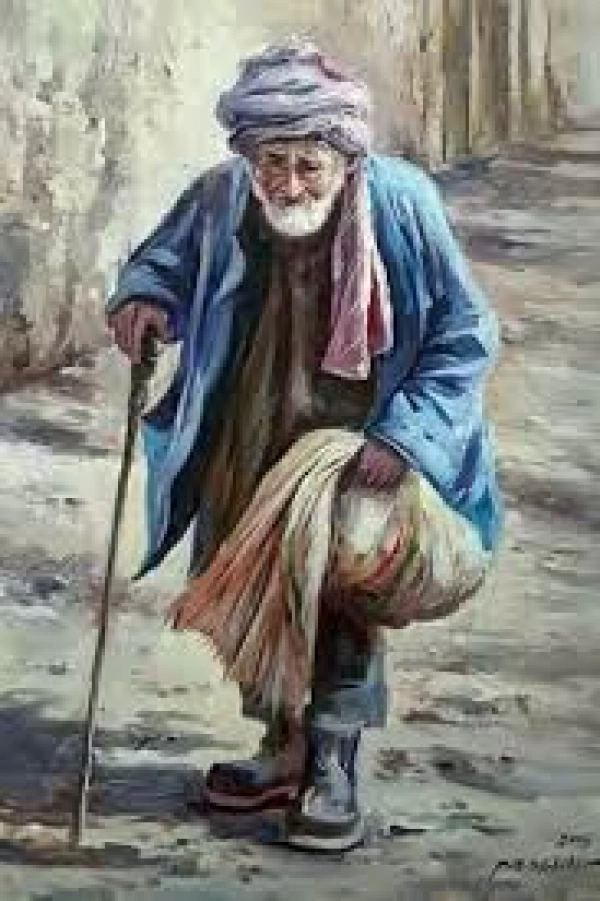 مسافر