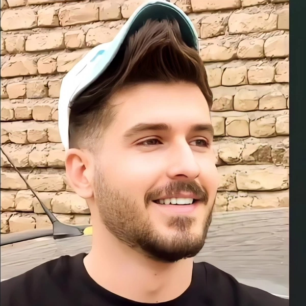 mehdi