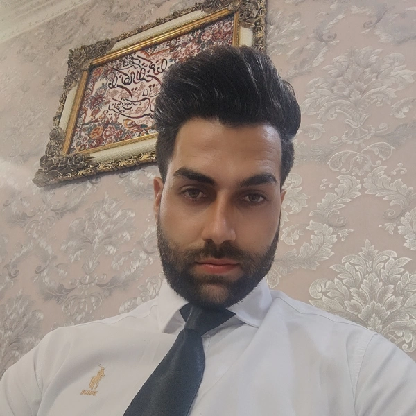 mard gheyrati