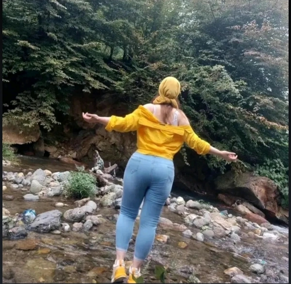 mahsa