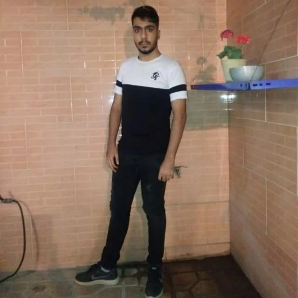 محمدرضا