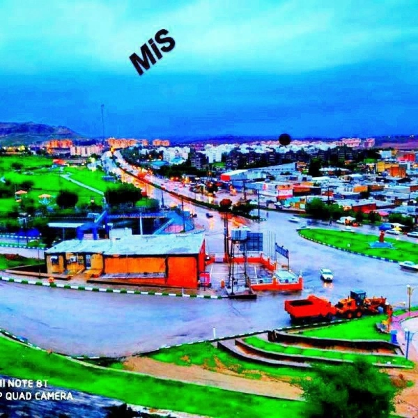 دالنجه دور مالت