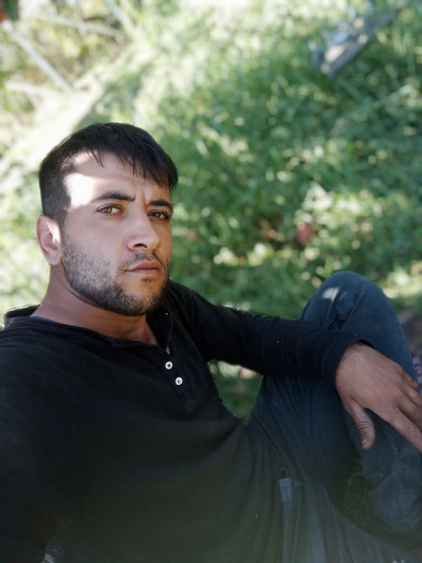 mahdi Adidas