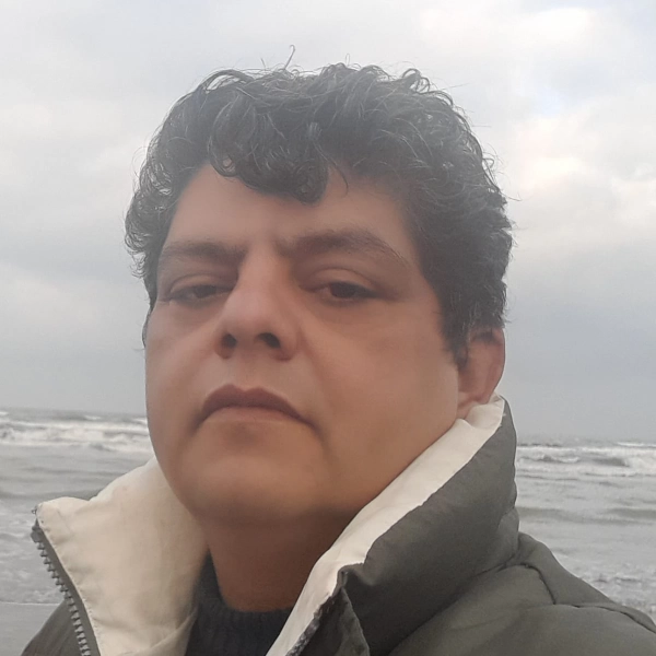 پژمان