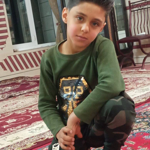میکائیل