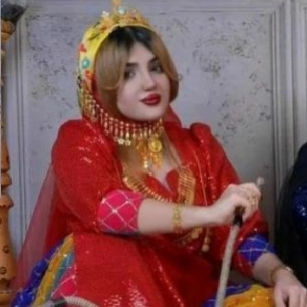 Maryam