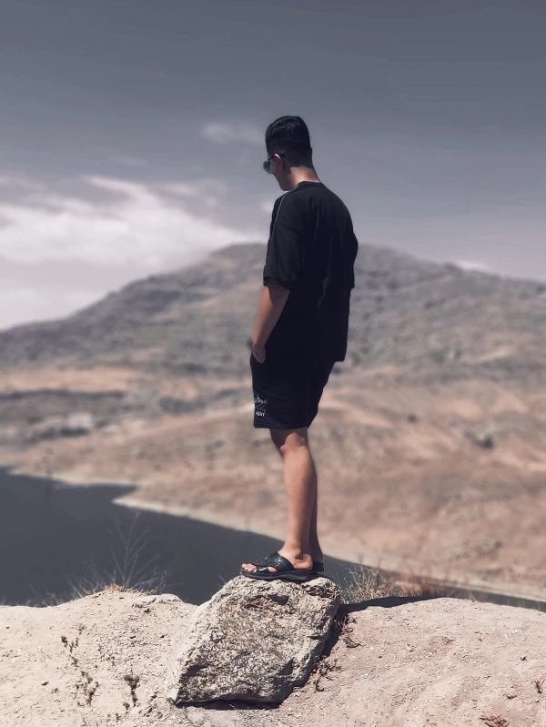 amir