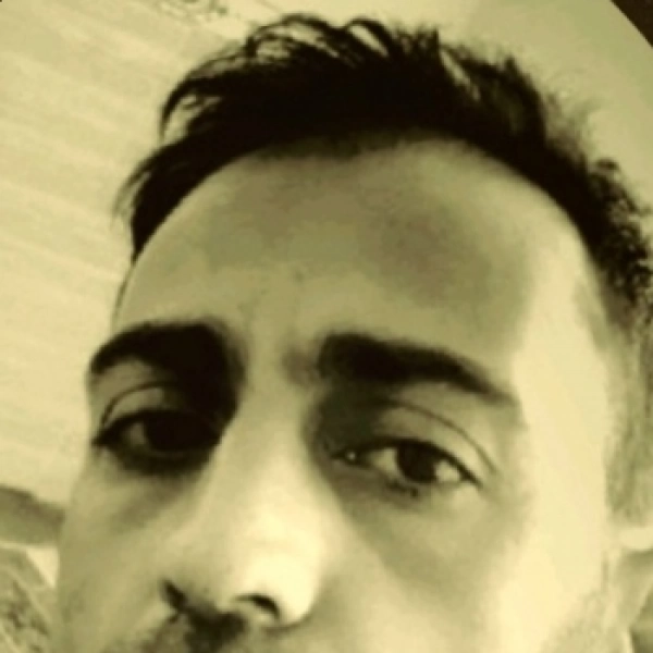 امیر بابایی
