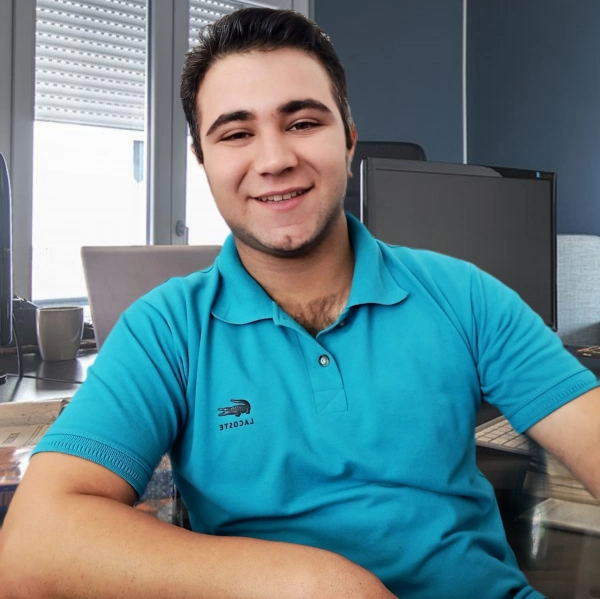 shahin