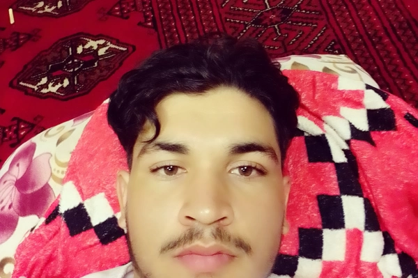قصدی رفاقت داری فقط با خدا