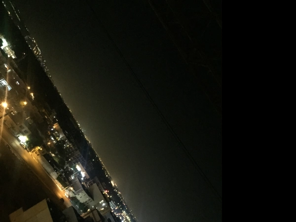 پسرک بی اعصاب