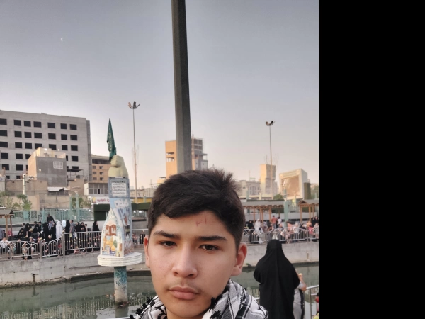 محمد