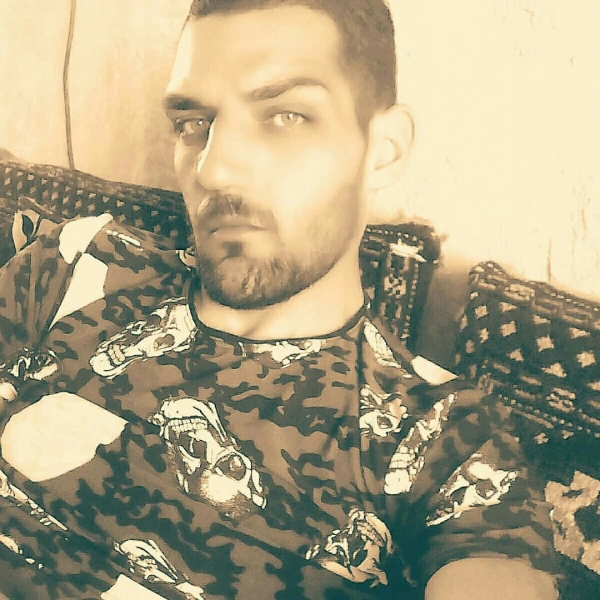 Mehdi