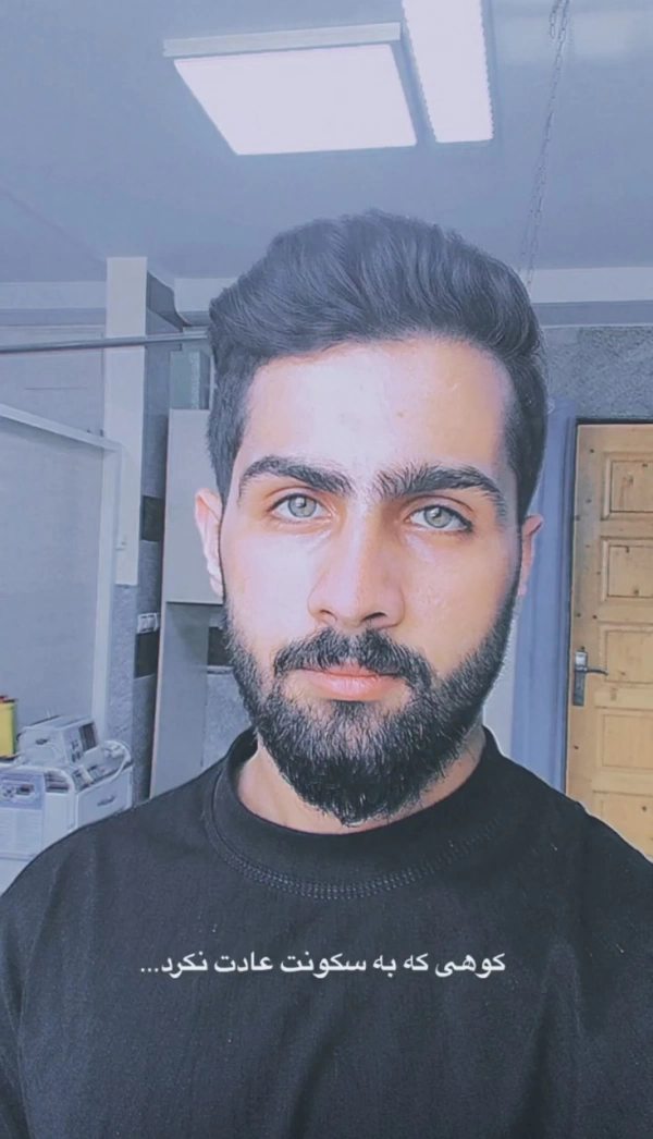 Mehdi