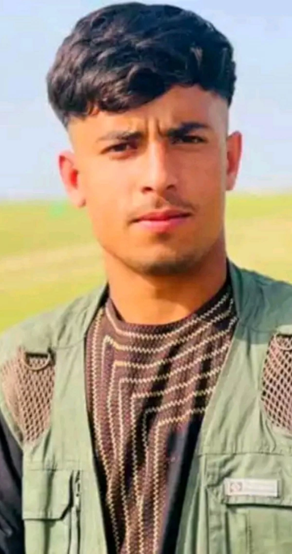 میلاد تنها