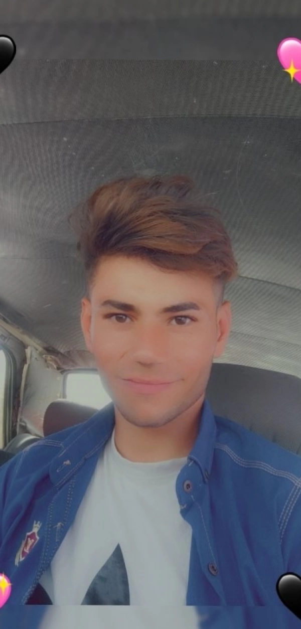 عاشق پردردسر