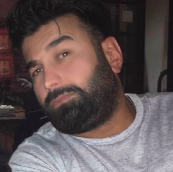 خدای که به شدت کافیست پیج دیدی. اوکی ب