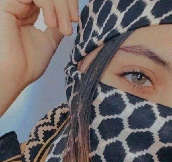 دخترغمگین