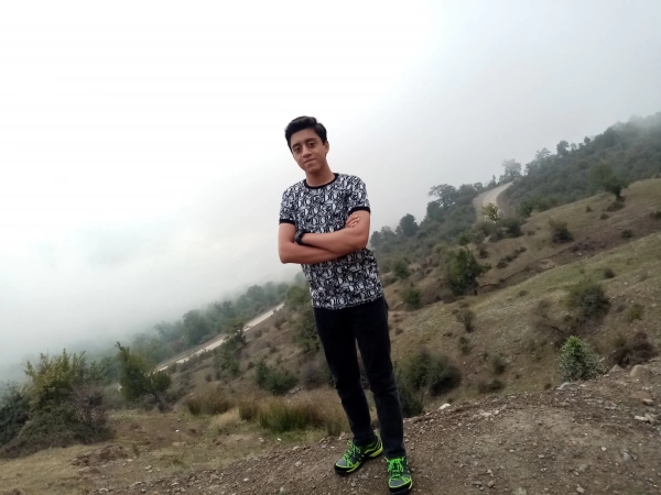علیرضا