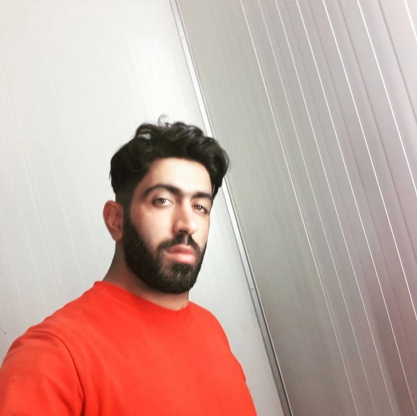 سعید
