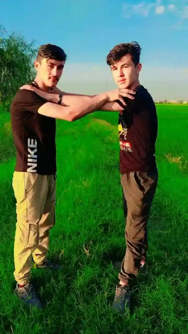 شفیق الله