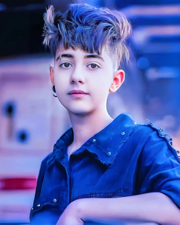 amir