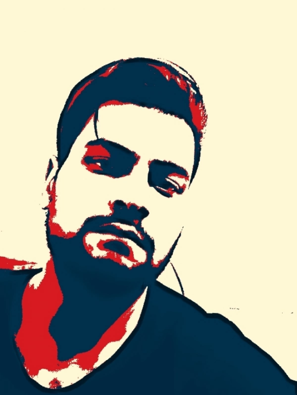 علی