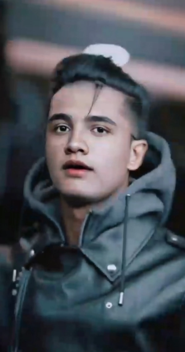 amirali