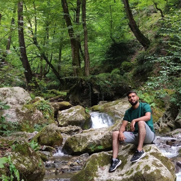 alireza