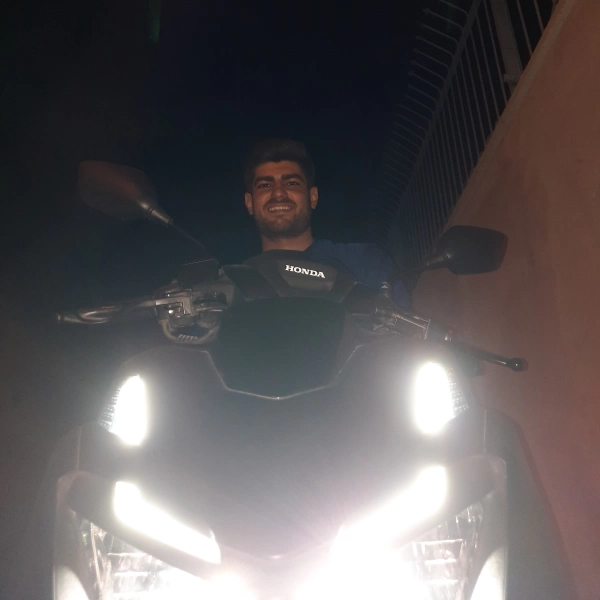 ایمان