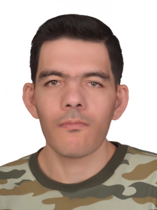 محمد محمدی مقدم