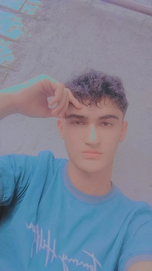 mohammad