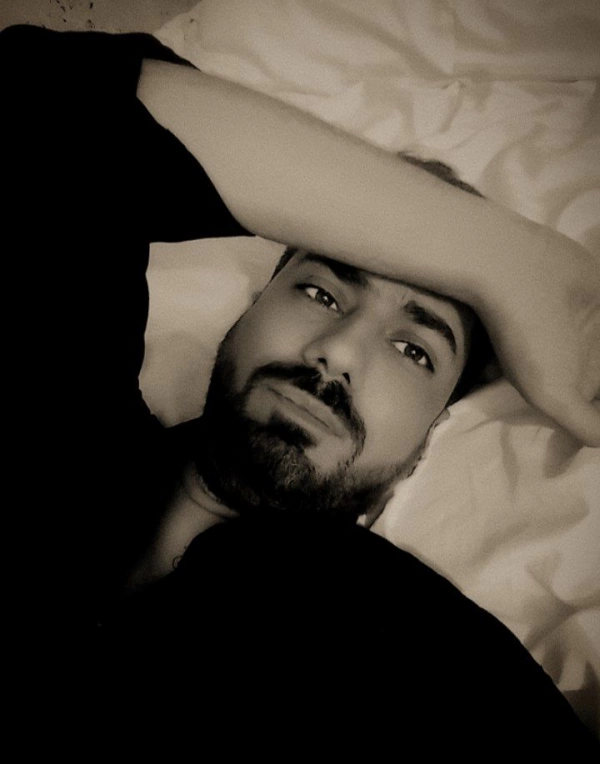 سیــــدعلـــی _ قـــــم