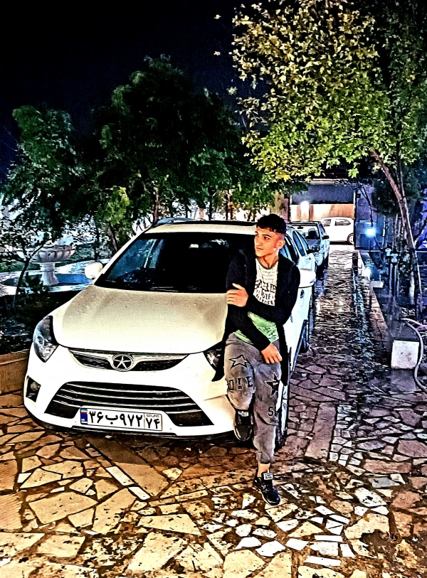 behzad