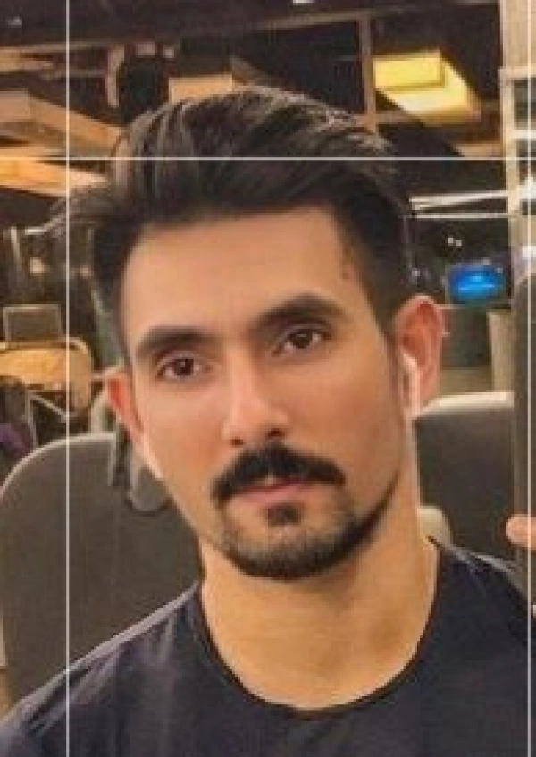 reza