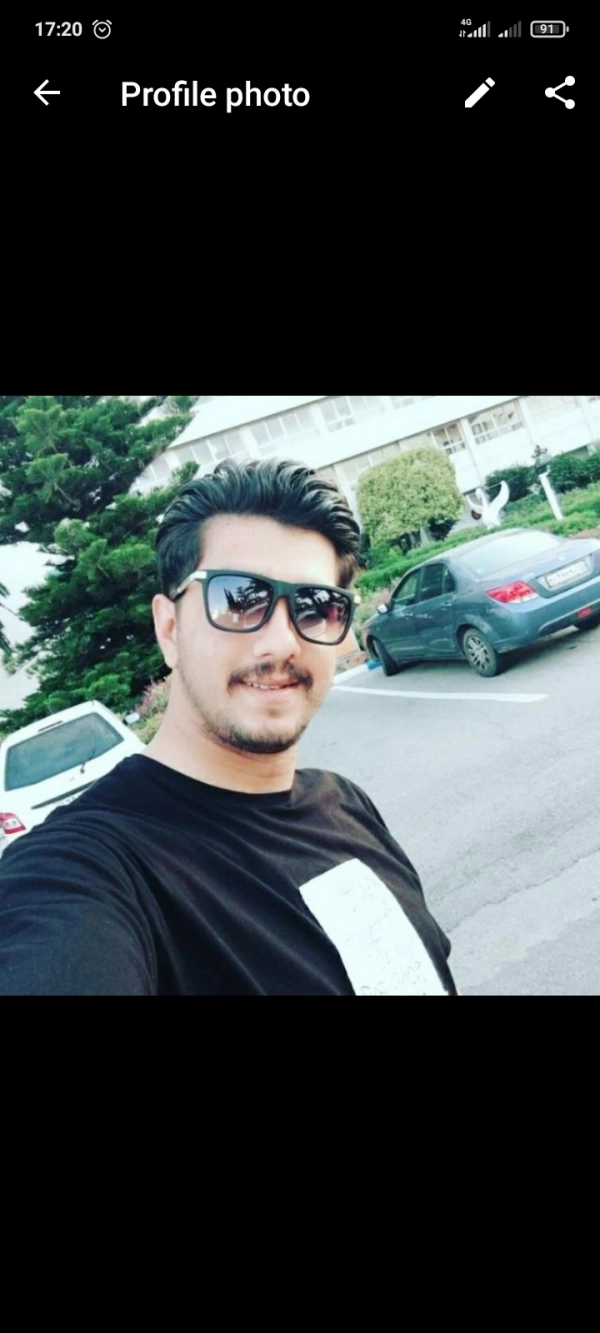mohammad