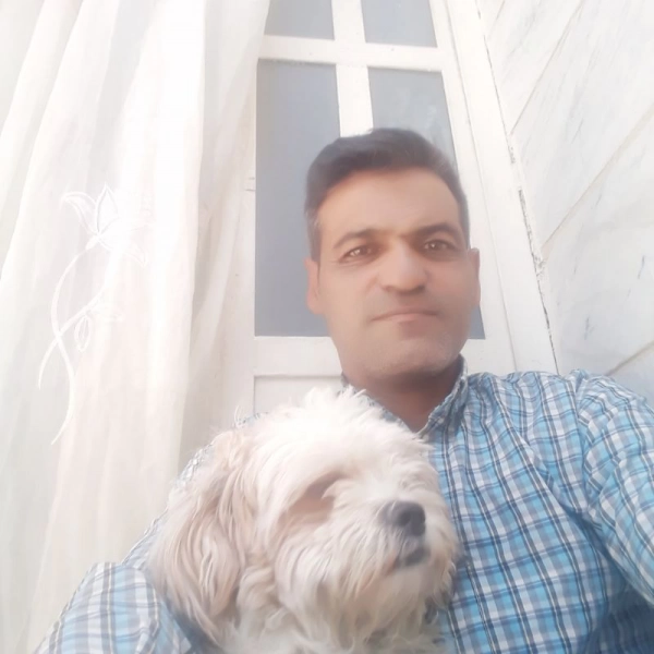 علی