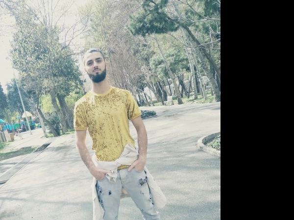 Yaser Nawabi