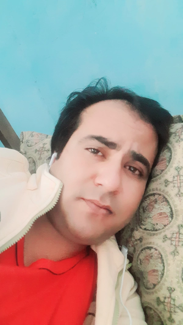 فریدون محمدی