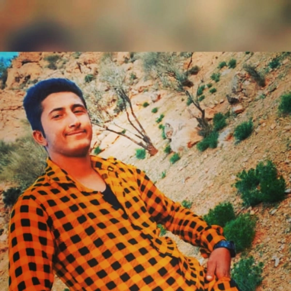 امیر حسین