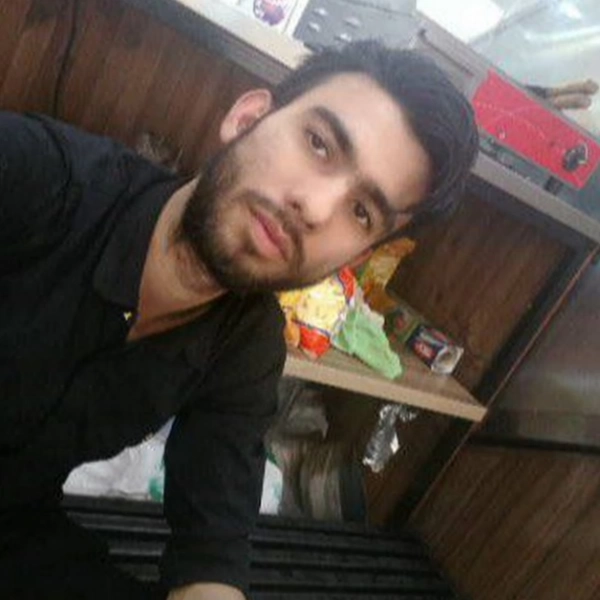علیرضا