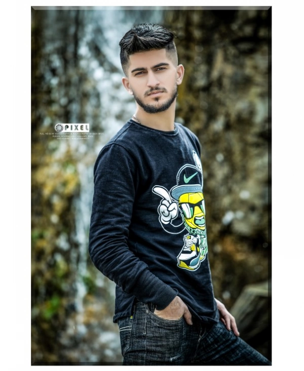 محسن
