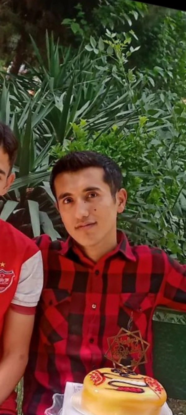 معین