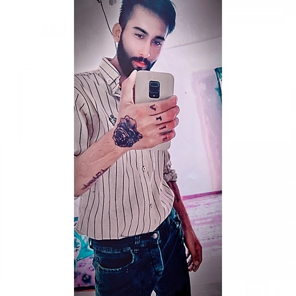 علیرضا