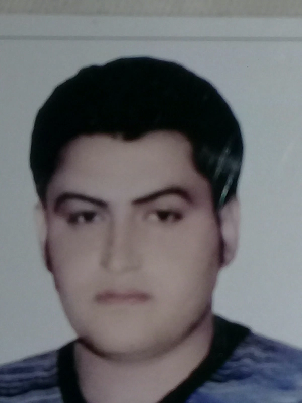 کامران میرزایی